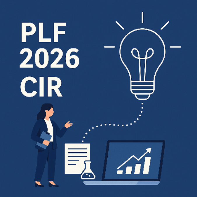 Le CIR remis sur la table du l�gislateur dans le cadre du PLF?2026