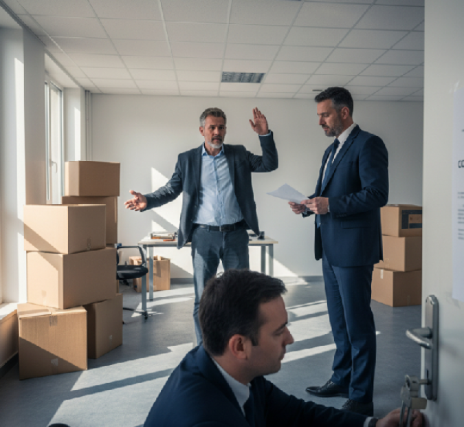 Loyers Impay�s : Le Guide Complet de la Proc�dure d'Expulsion d'un Locataire