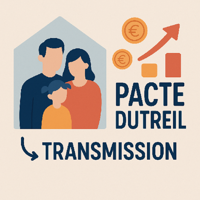 Le Pacte Dutreil face à la critique de la Cour des comptes