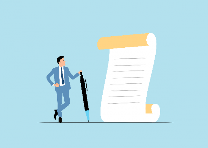 Clause de non-concurrence : comment s'en lib�rer � la fin du contrat commercial ?