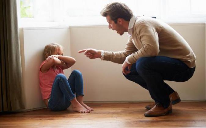 Existe-t-il un droit de correction parental sur ses enfants ?