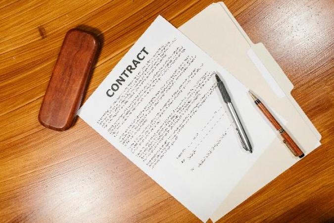 Contrats commerciaux : savoir n�gocier les clauses-cl�s