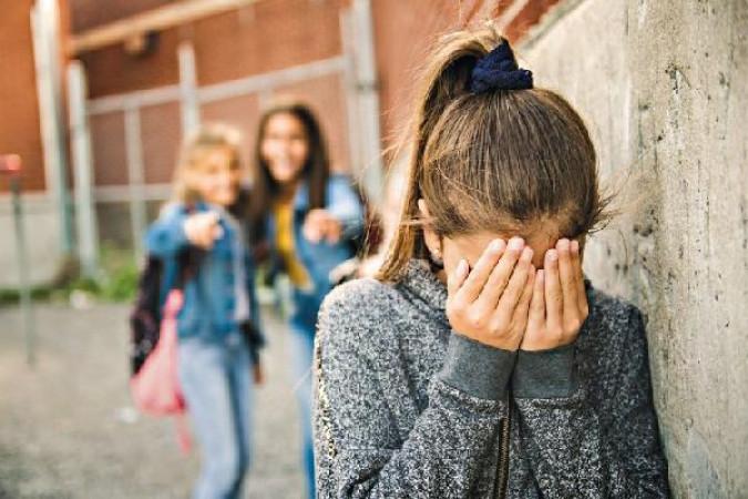 Harc�lement scolaire : que faire si votre enfant en est victime ?