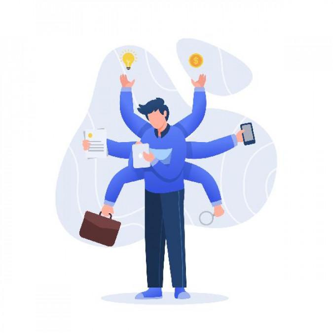 Micro-entrepreneur : Les cl�s pour bien d�marrer