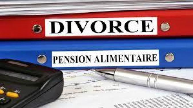 Pension alimentaire pour les enfants apr�s s�paration