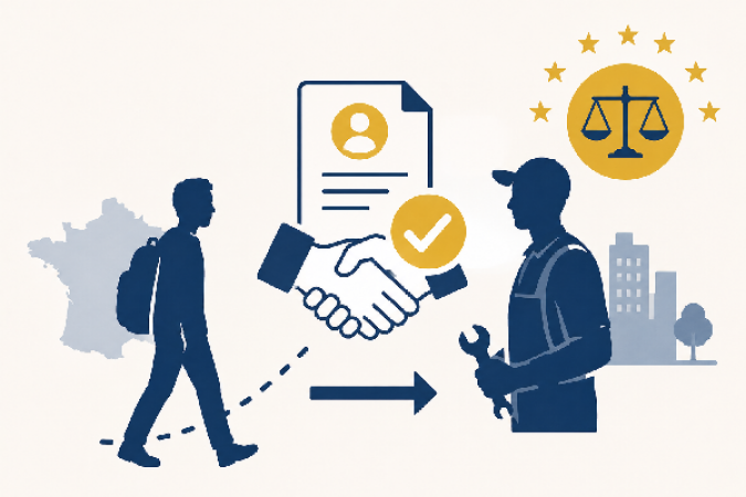 R�gularisation par le travail : les 5 erreurs � ne pas commettre en 2026