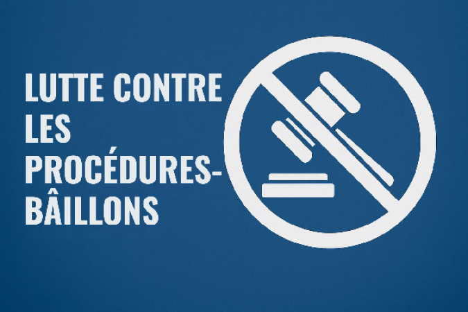 Procédure bâillon : voici comment ce nouveau décret peut vous aider.