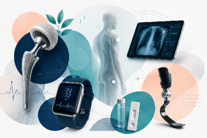 Dispositifs m�dicaux : les 3 r�gles juridiques � ma�triser