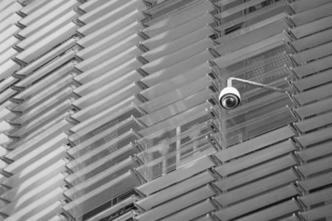 Cam�ras augment�es dans l'espace public : les collectivit�s sont-elles libres ?