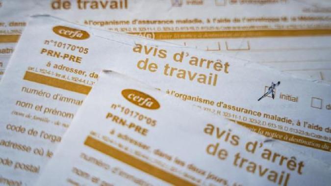 Cong�s pay�s et arr�t maladie : le vrai/faux de vos droits