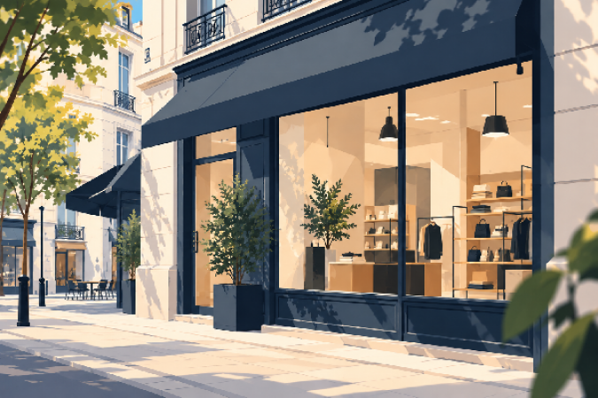 Baux commerciaux : ce qui change avec la r�forme du 26 mai 2026