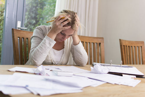 Surendettement du d�biteur : que se passe-t-il pour la caution si la dette est effac�e ?