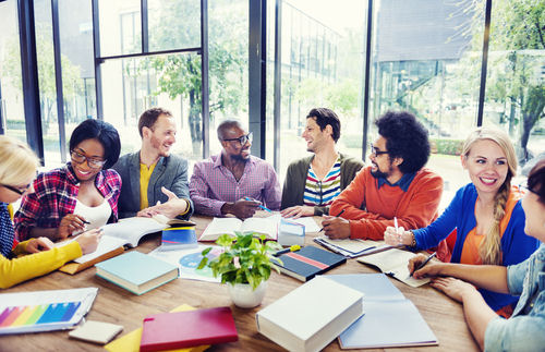 Association : d�finition et diff�rences avec soci�t�, syndicat et fondation