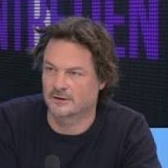 Beno&icirc;t Chancerel